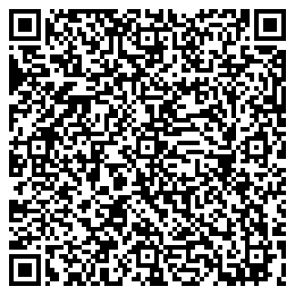 QR-код с контактной информацией организации Love