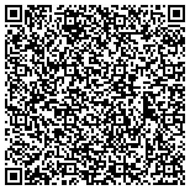 QR-код с контактной информацией организации Балтптицепром
