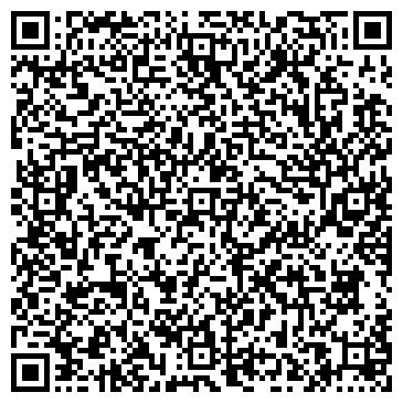 QR-код с контактной информацией организации Продуктовый магазин на ул. Металлургов, 25