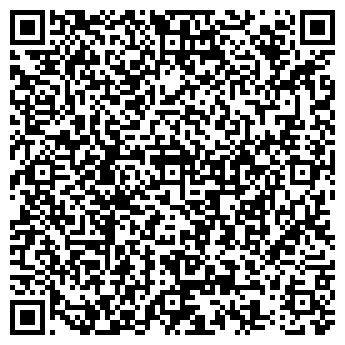 QR-код с контактной информацией организации Mizu, ресторан