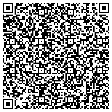 QR-код с контактной информацией организации Балтптицепром