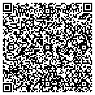 QR-код с контактной информацией организации Балтптицепром