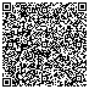 QR-код с контактной информацией организации Хоккайдо