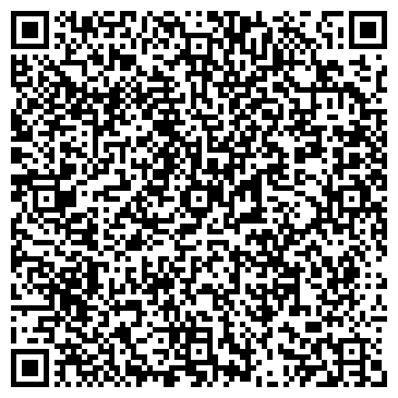 QR-код с контактной информацией организации Магазин продуктов, ИП Михеев А.А.