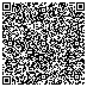 QR-код с контактной информацией организации Фрукторг, ООО, оптовая компания