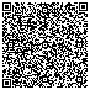 QR-код с контактной информацией организации Tavolata