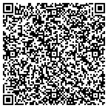 QR-код с контактной информацией организации Фруктовый рай, магазин по продаже овощей и фруктов