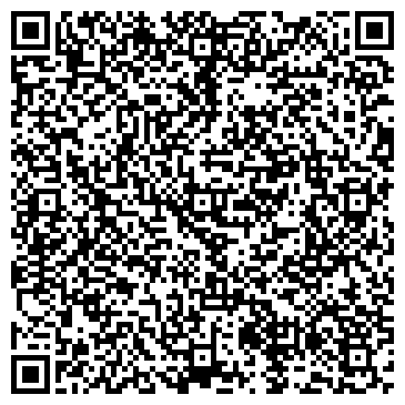 QR-код с контактной информацией организации Продуктовый магазин на Херсонской, 20 к4
