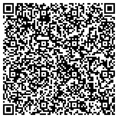 QR-код с контактной информацией организации TONUSCENTR