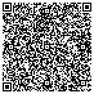 QR-код с контактной информацией организации Гулистан, оптово-розничный магазин