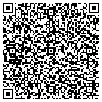 QR-код с контактной информацией организации ООО Сити парк
