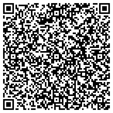 QR-код с контактной информацией организации Новоильинская малая ледовая арена