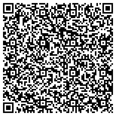 QR-код с контактной информацией организации ООО Вкусный Дом