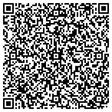 QR-код с контактной информацией организации Mama Roma, сеть ресторанов