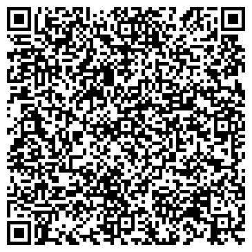 QR-код с контактной информацией организации Продовольственный магазин, ООО Дуэт-К