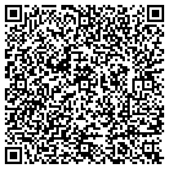 QR-код с контактной информацией организации Ваган, продовольственный магазин
