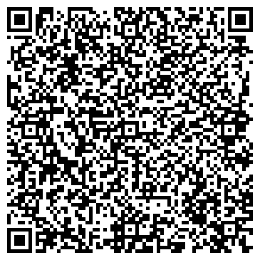 QR-код с контактной информацией организации Calcio