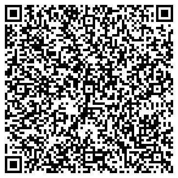 QR-код с контактной информацией организации Продовольственный магазин, ООО Медея