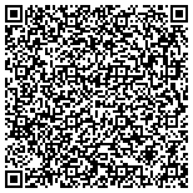 QR-код с контактной информацией организации Талнахское территориальное управление администрации г. Норильска