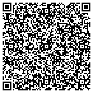 QR-код с контактной информацией организации Продовольственный магазин, ООО Тандем