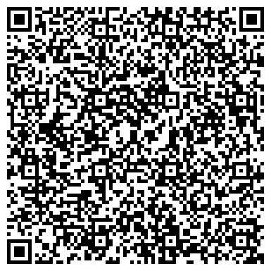 QR-код с контактной информацией организации Кайерканское территориальное управление Администрации г. Норильска