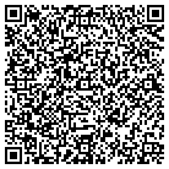 QR-код с контактной информацией организации Сударушка, кафе