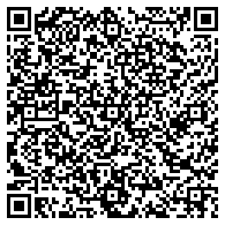 QR-код с контактной информацией организации Каспий