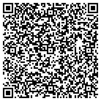QR-код с контактной информацией организации "Суши Люкс"
