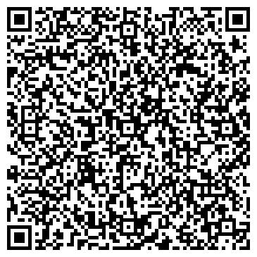 QR-код с контактной информацией организации Продуктовый магазин на Лесопарковой, 1а