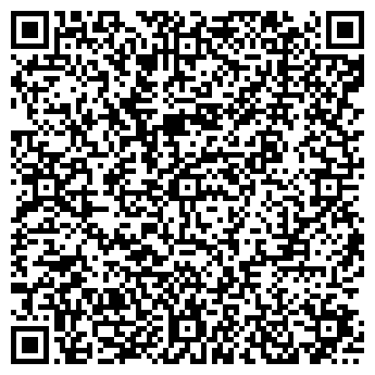 QR-код с контактной информацией организации Гастроном, ИП Кругалева В.И.