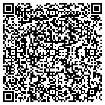 QR-код с контактной информацией организации Церковная лавка на ул. Победы, 1а
