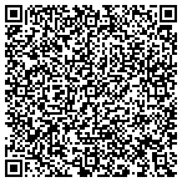 QR-код с контактной информацией организации Bon Ville, фреш-маркет