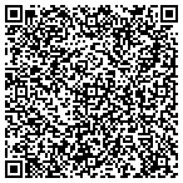 QR-код с контактной информацией организации Деликатесы, элитный продуктовый магазин