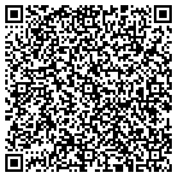 QR-код с контактной информацией организации Продуктовый магазин, ООО Авеста