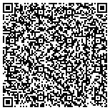 QR-код с контактной информацией организации Федерация развития тхэквондо Красноярского края