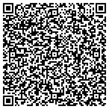 QR-код с контактной информацией организации Продуктовый магазин, ООО Лекси