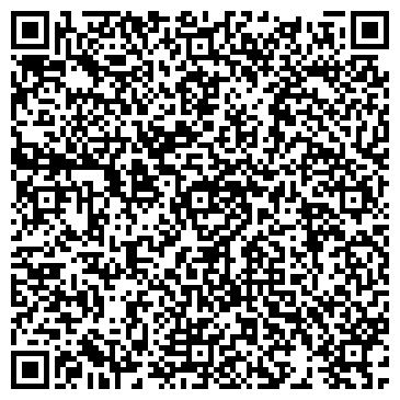 QR-код с контактной информацией организации Продуктовый магазин на ул. Мусоргского, 19