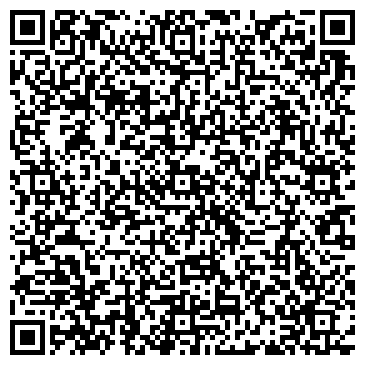 QR-код с контактной информацией организации Продуктовый магазин на ул. 1 Мая микрорайон, 34