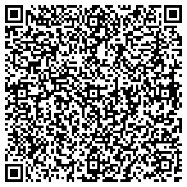 QR-код с контактной информацией организации Магазин продуктов, ИП Чернышов А.С.