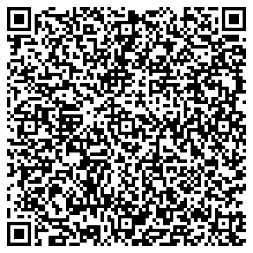 QR-код с контактной информацией организации Магазин продуктов, ИП Марочкина Л.П.