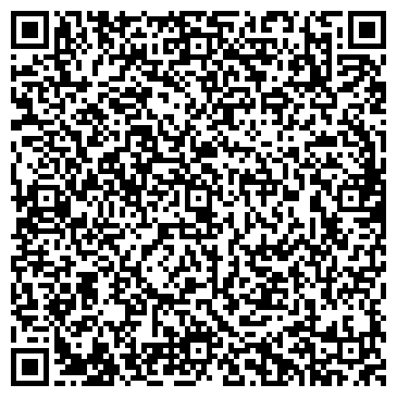 QR-код с контактной информацией организации "Суши Way"