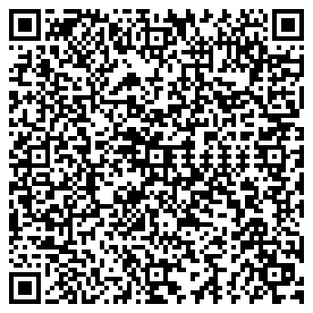QR-код с контактной информацией организации Бахус, продуктовый магазин