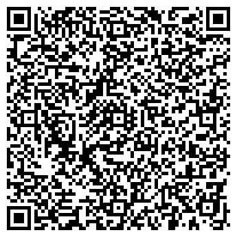 QR-код с контактной информацией организации Гоша, минимаркет