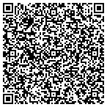 QR-код с контактной информацией организации Продуктовый магазин, ООО Люция