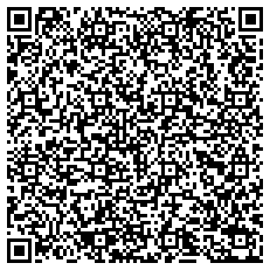 QR-код с контактной информацией организации Островок, продуктовый магазин, ООО Ритм плюс