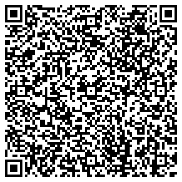 QR-код с контактной информацией организации Mama Roma, сеть ресторанов