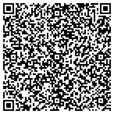QR-код с контактной информацией организации Продуктовый магазин на Ленинском проспекте, 8Б