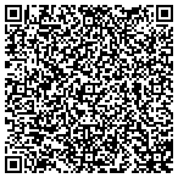 QR-код с контактной информацией организации Продовольственный магазин, ООО Продукты