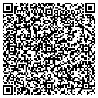 QR-код с контактной информацией организации БалтОлюр, гастроном