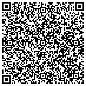 QR-код с контактной информацией организации Продуктовый магазин, ИП Коробкина А.Т.